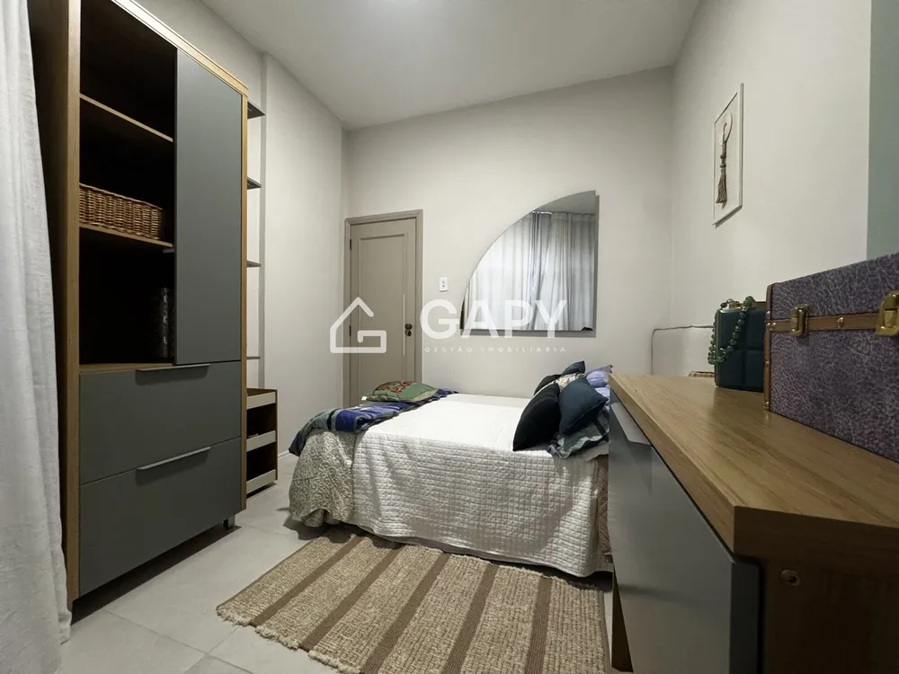 Apartamento, 1 quarto, 50 m² - Foto 6