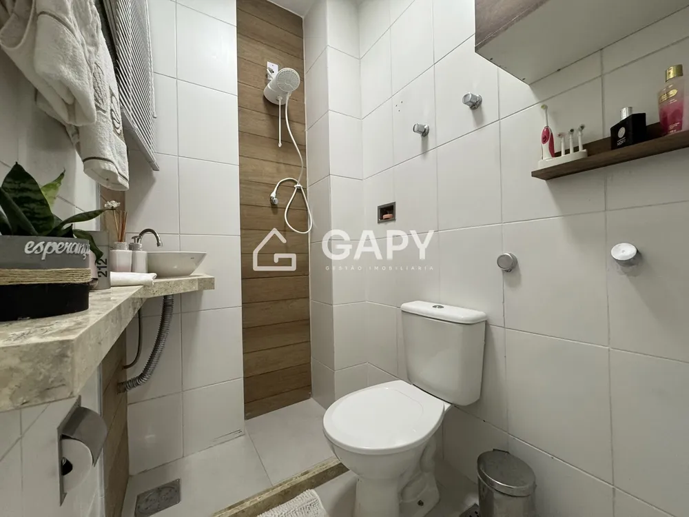 Apartamento, 1 quarto, 50 m² - Foto 9