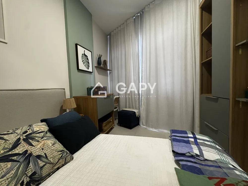 Apartamento, 1 quarto, 50 m² - Foto 8