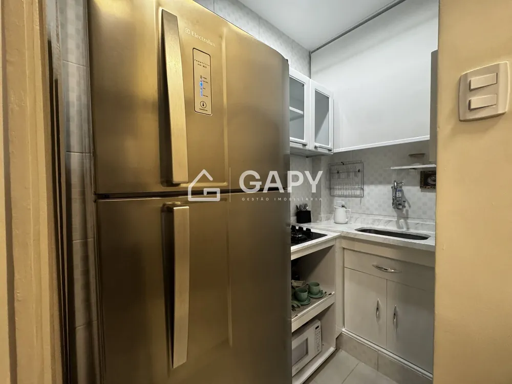 Apartamento, 1 quarto, 50 m² - Foto 3