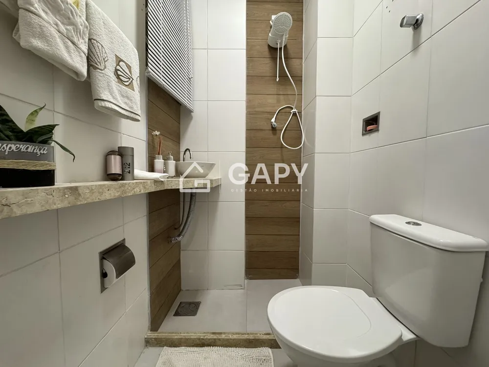 Apartamento, 1 quarto, 50 m² - Foto 1