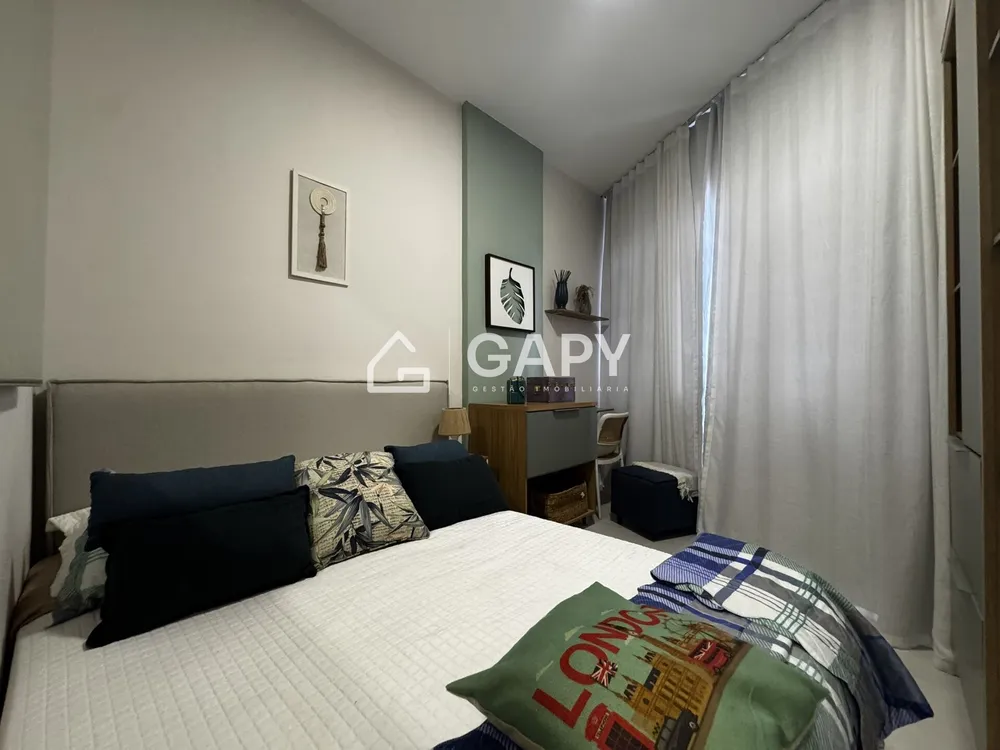 Apartamento, 1 quarto, 50 m² - Foto 12