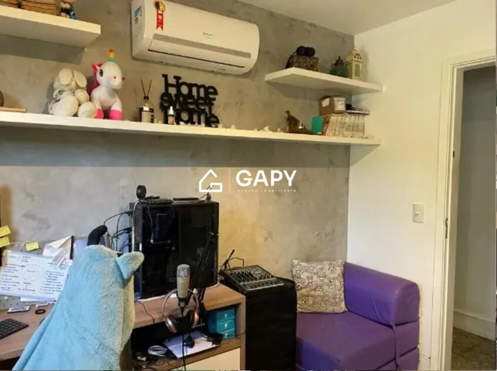 Apartamento, 2 quartos, 75 m² - Foto 19