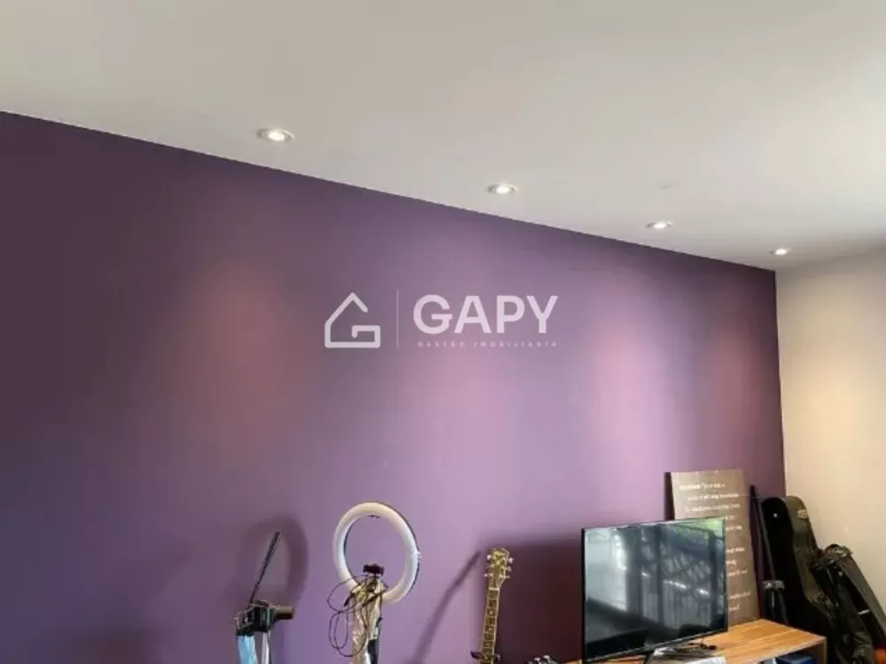 Apartamento, 2 quartos, 75 m² - Foto 8