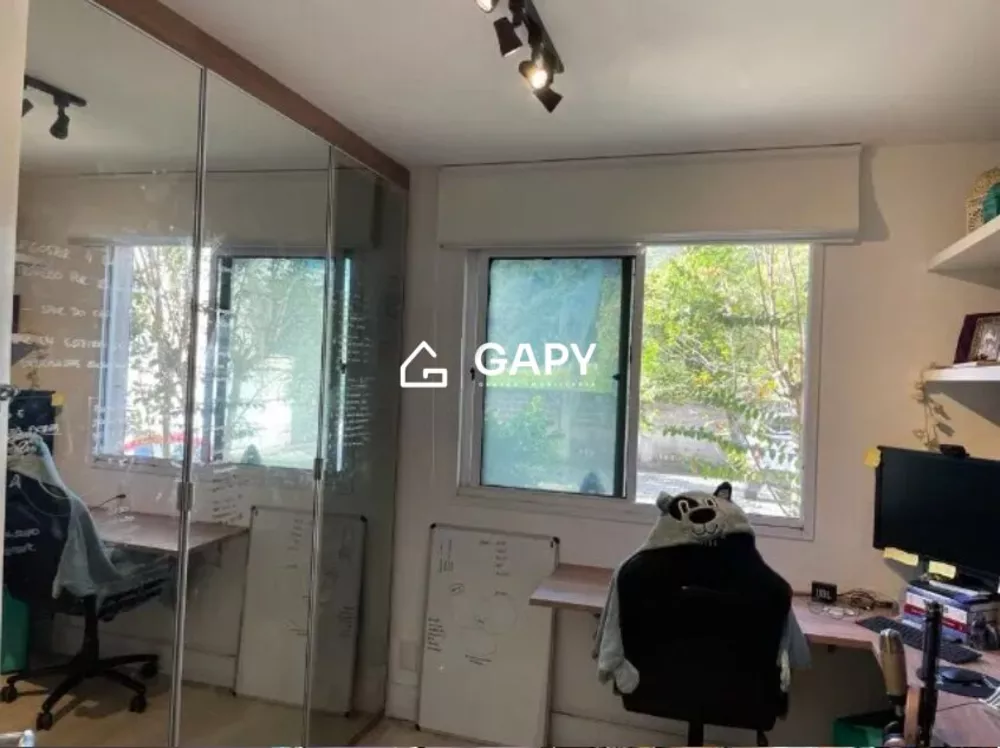 Apartamento, 2 quartos, 75 m² - Foto 24