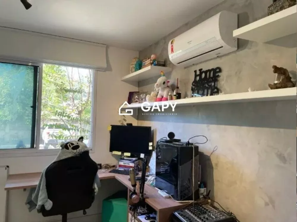 Apartamento, 2 quartos, 75 m² - Foto 27