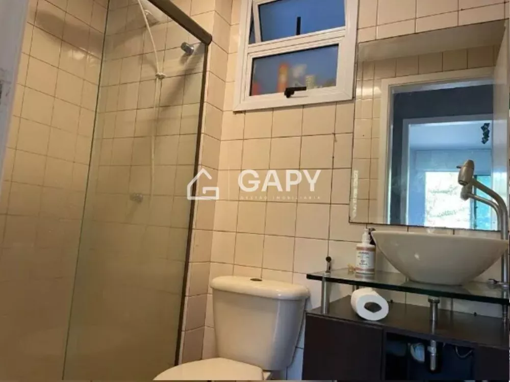 Apartamento, 2 quartos, 75 m² - Foto 14