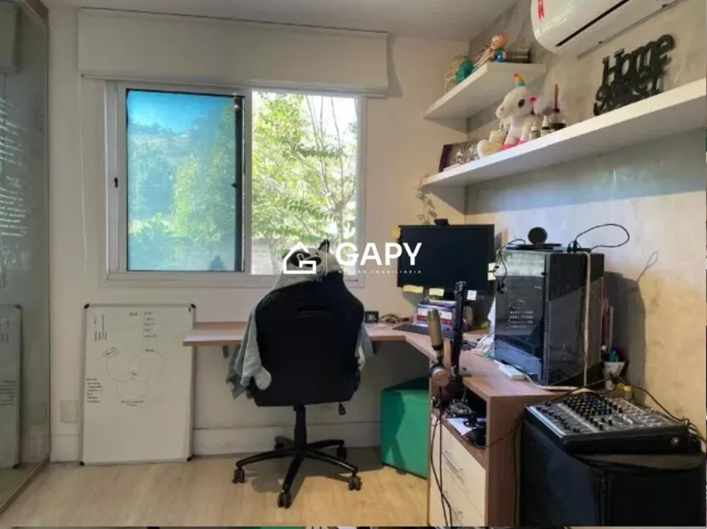 Apartamento, 2 quartos, 75 m² - Foto 23