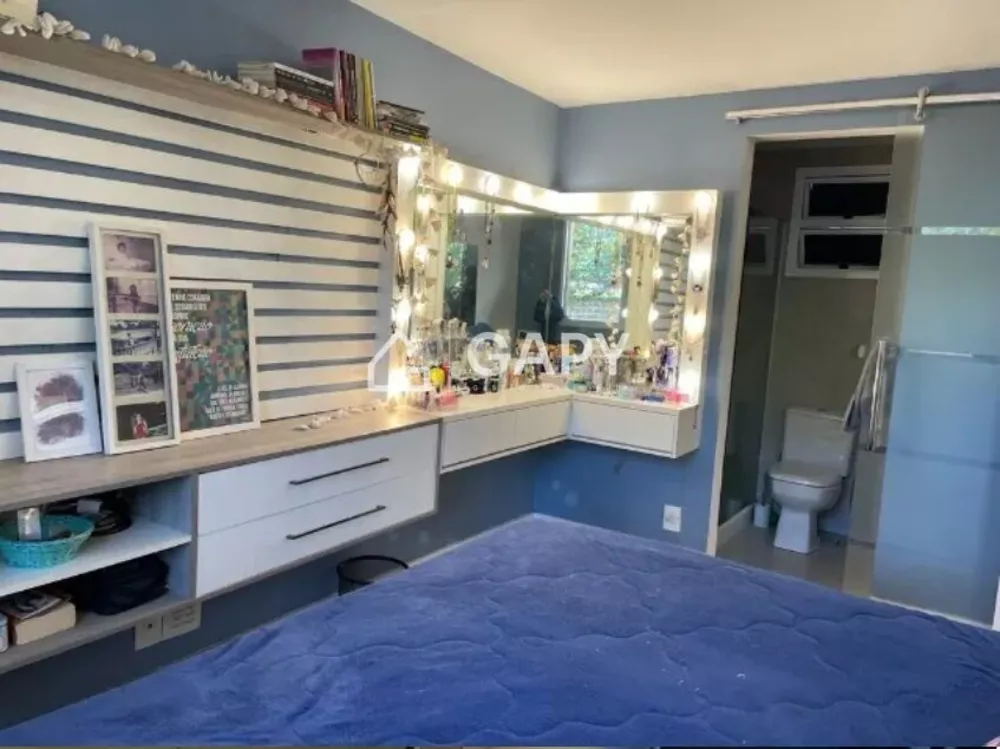 Apartamento, 2 quartos, 75 m² - Foto 3
