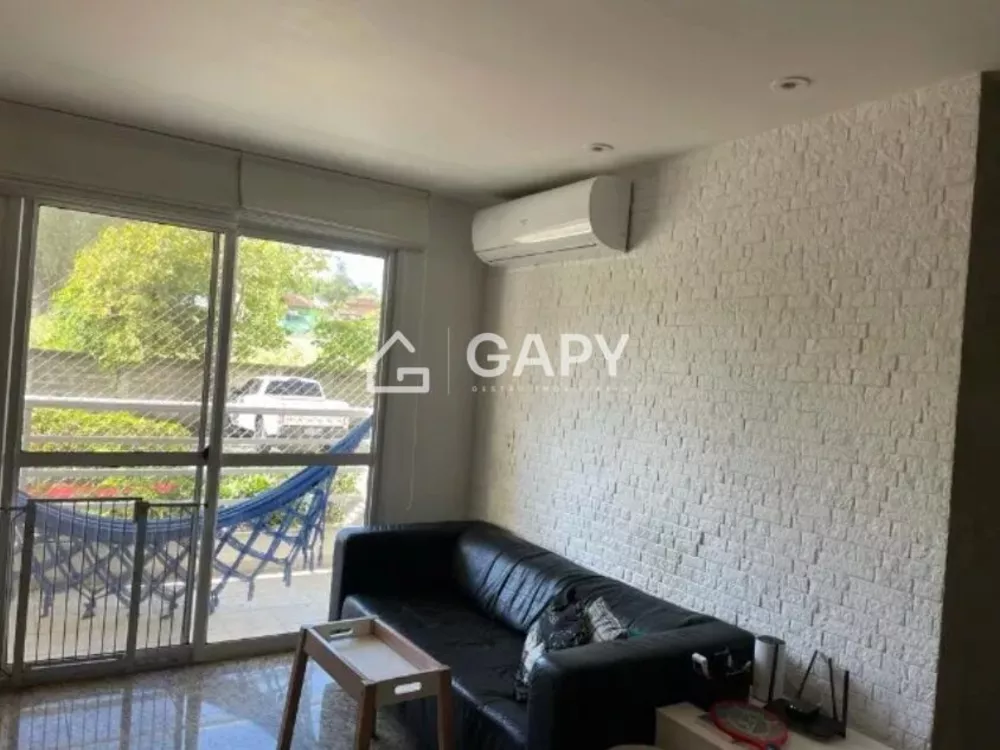 Apartamento, 2 quartos, 75 m² - Foto 1