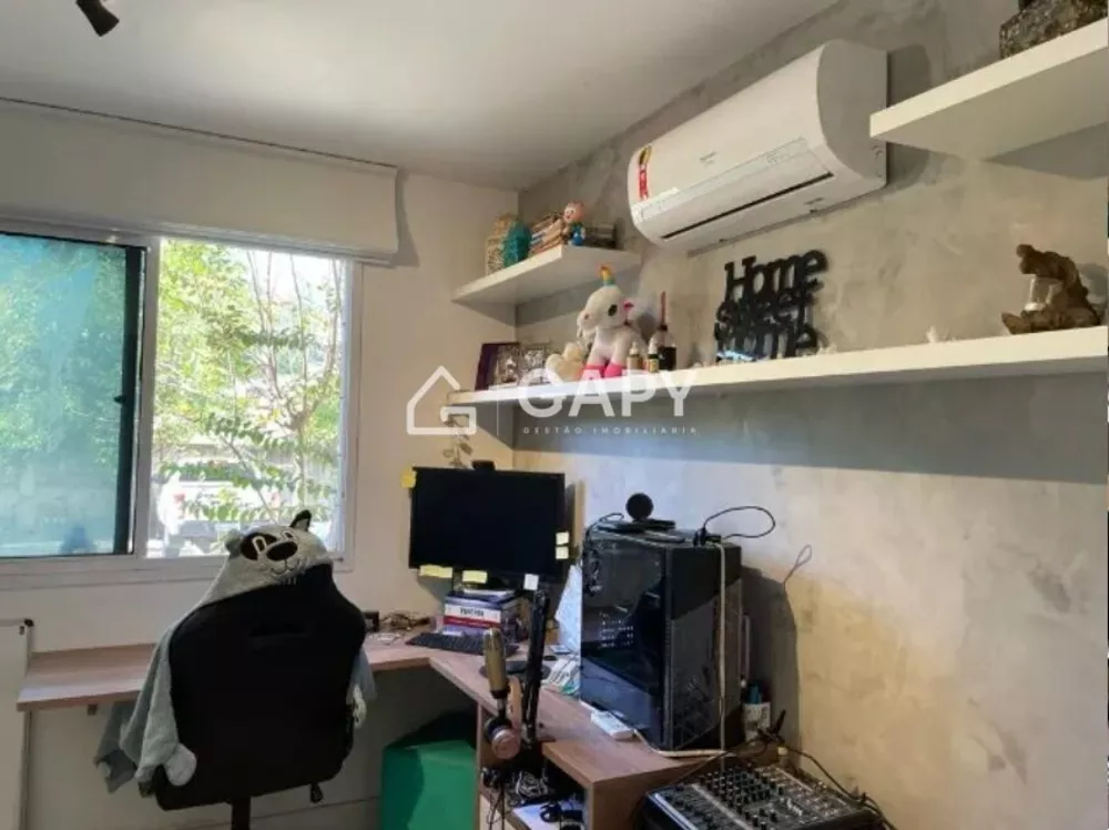 Apartamento, 2 quartos, 75 m² - Foto 10