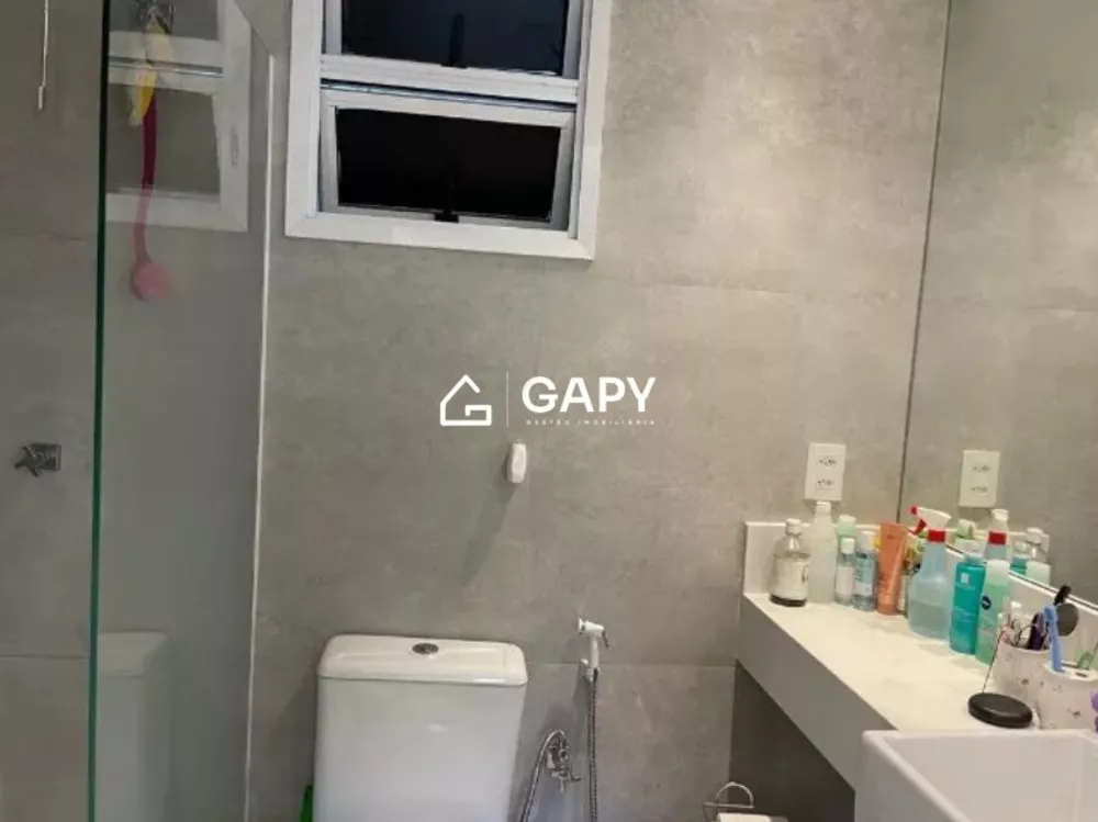 Apartamento, 2 quartos, 75 m² - Foto 21