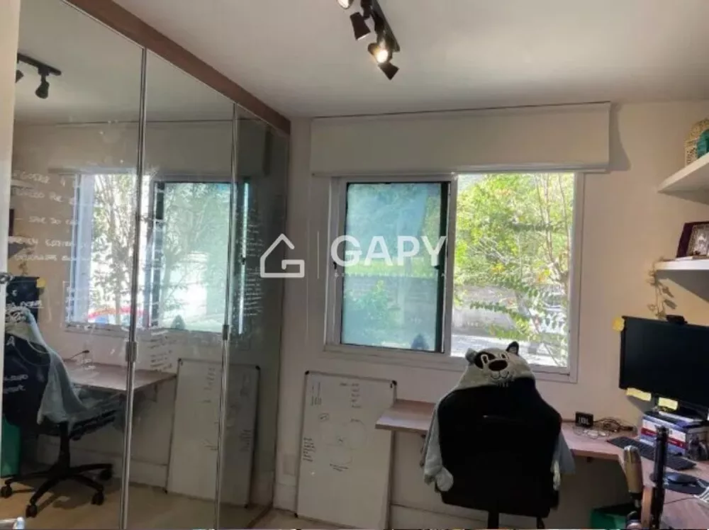 Apartamento, 2 quartos, 75 m² - Foto 5