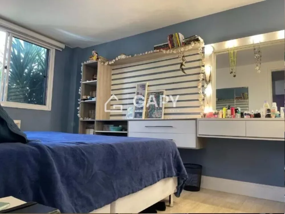 Apartamento, 2 quartos, 75 m² - Foto 2