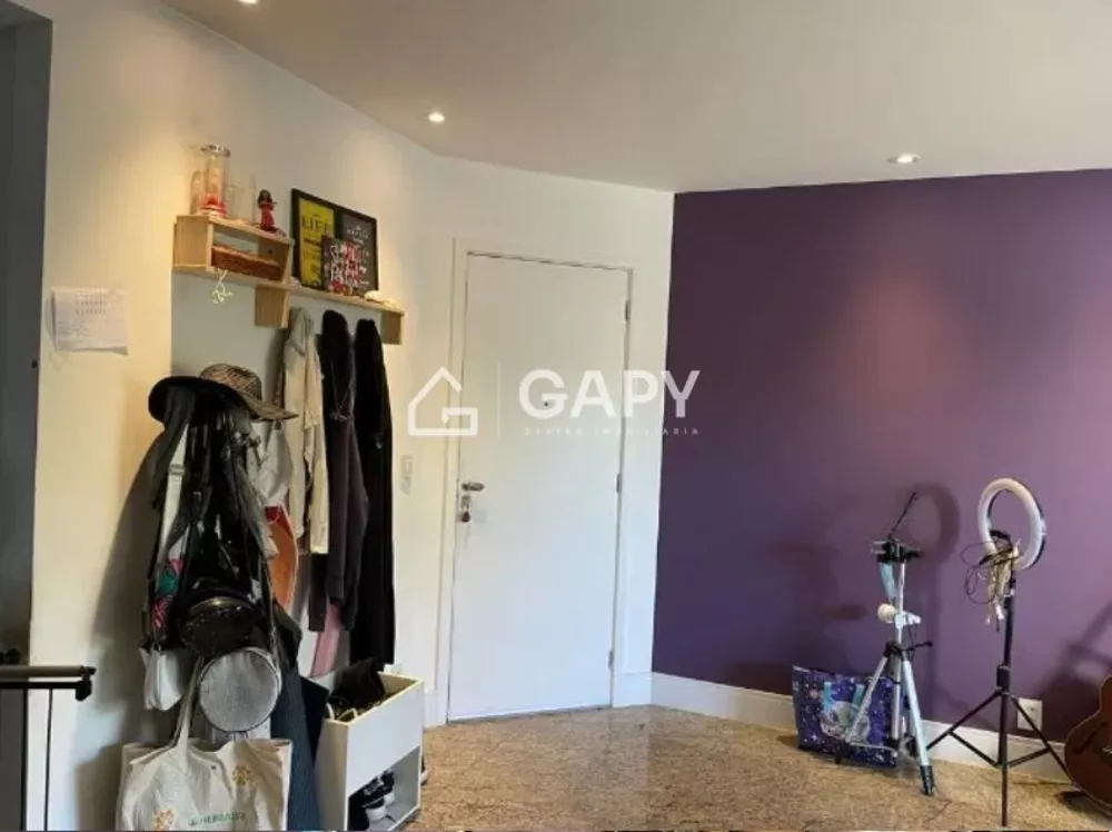 Apartamento, 2 quartos, 75 m² - Foto 9