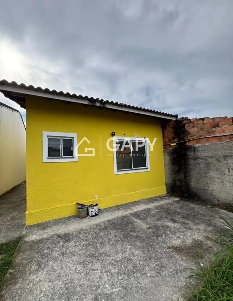 Casa, 2 quartos, 100 m² - Foto 3