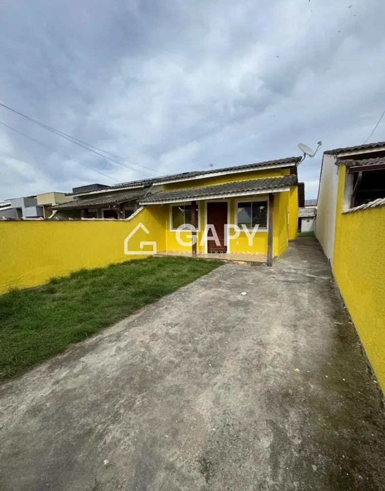 Casa, 2 quartos, 100 m² - Foto 19