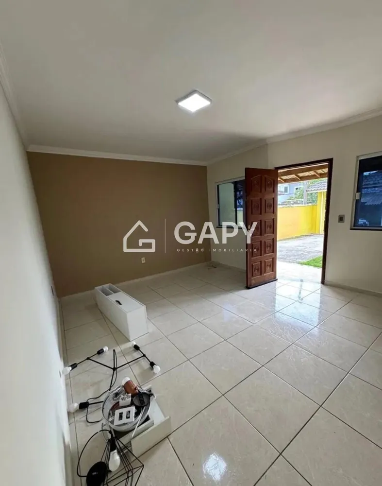 Casa, 2 quartos, 100 m² - Foto 17