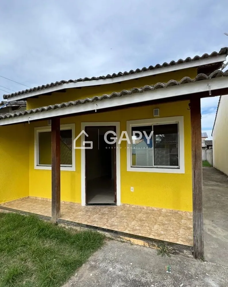 Casa, 2 quartos, 100 m² - Foto 2