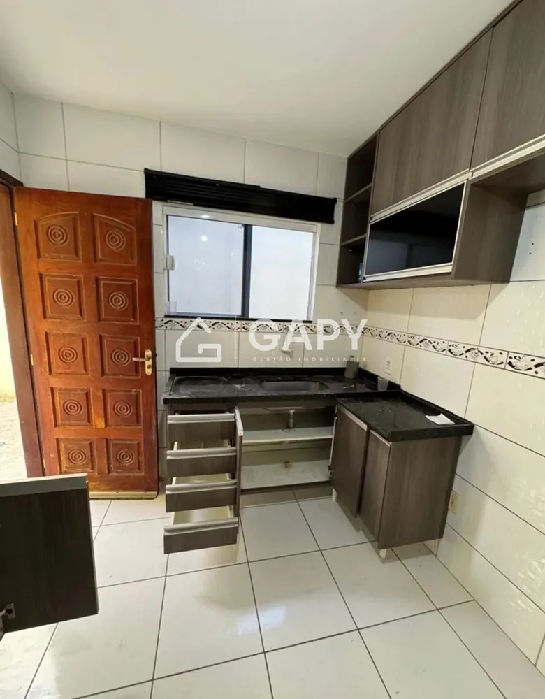 Casa, 2 quartos, 100 m² - Foto 12