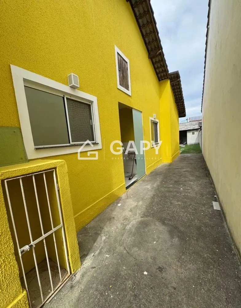 Casa, 2 quartos, 100 m² - Foto 4