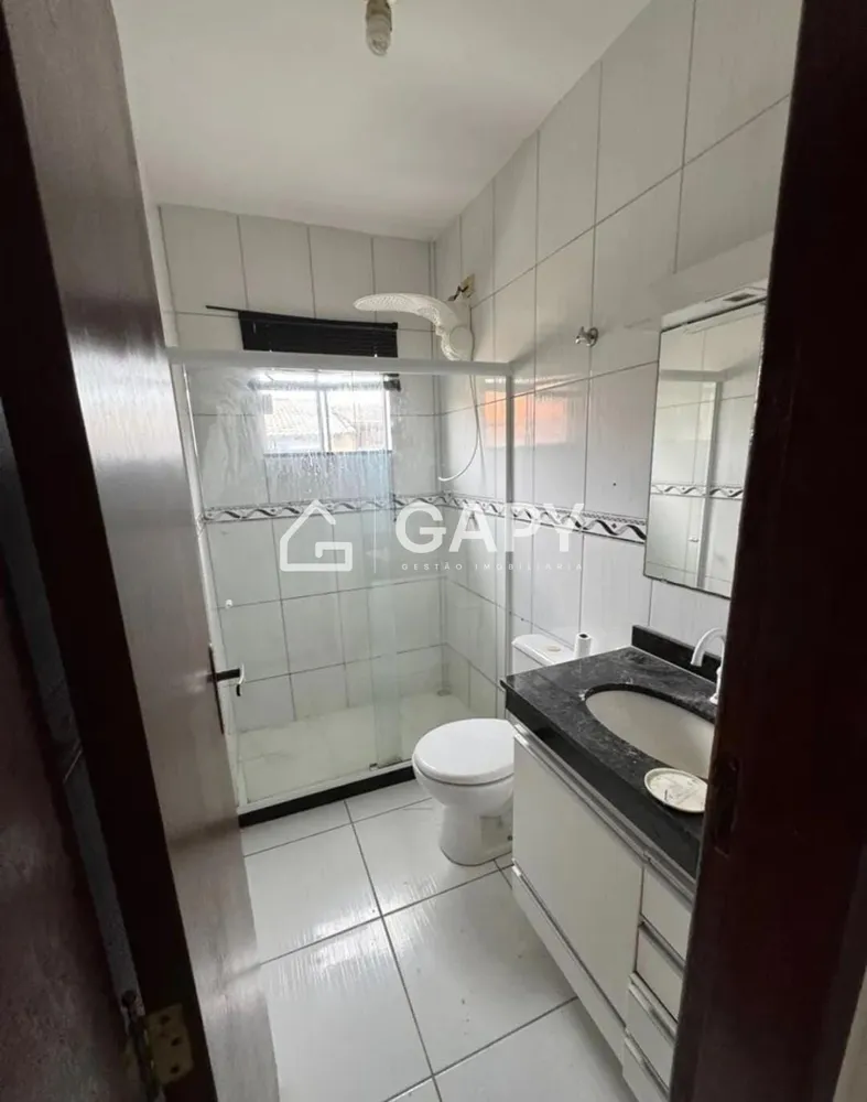 Casa, 2 quartos, 100 m² - Foto 8