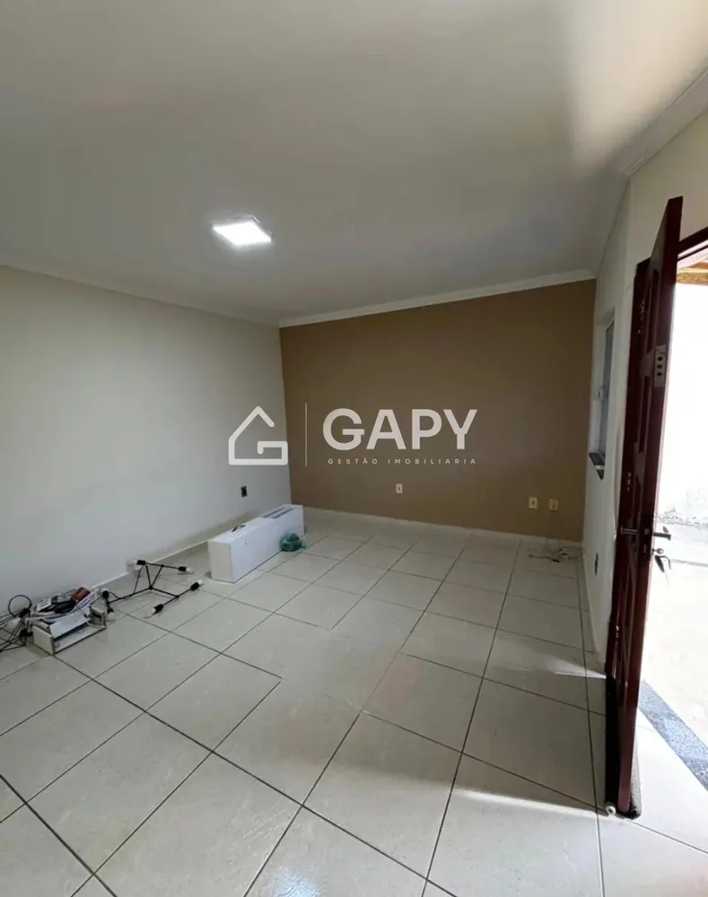 Casa, 2 quartos, 100 m² - Foto 1