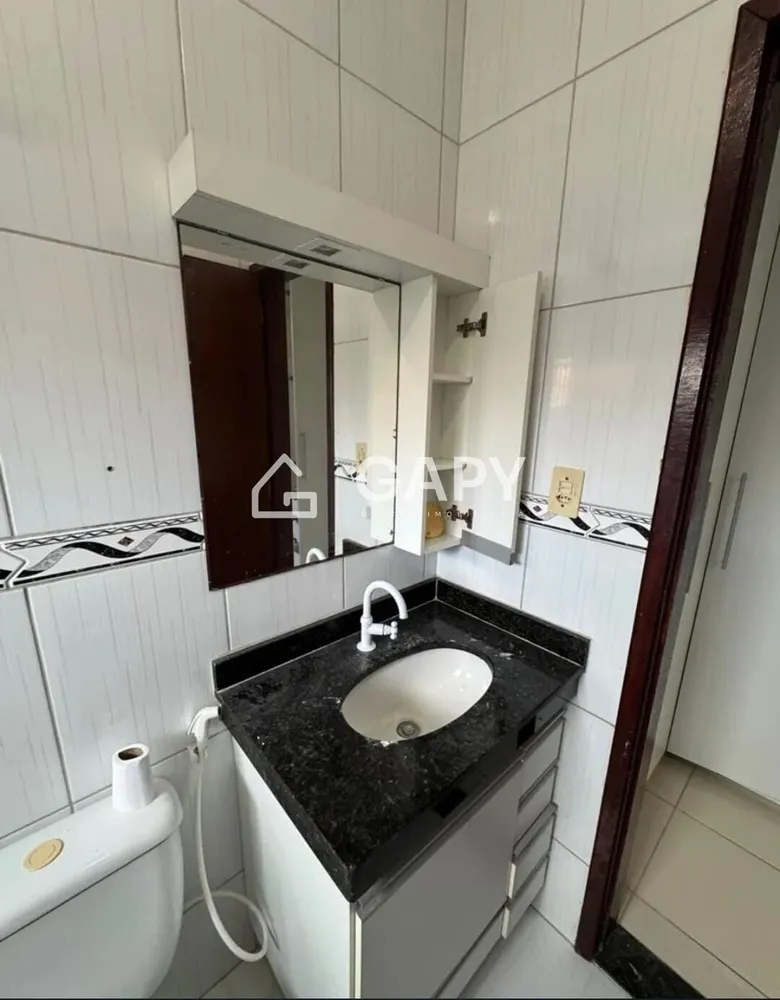 Casa, 2 quartos, 100 m² - Foto 16