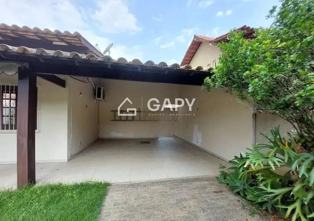 Casa, 3 quartos, 130 m² - Foto 4