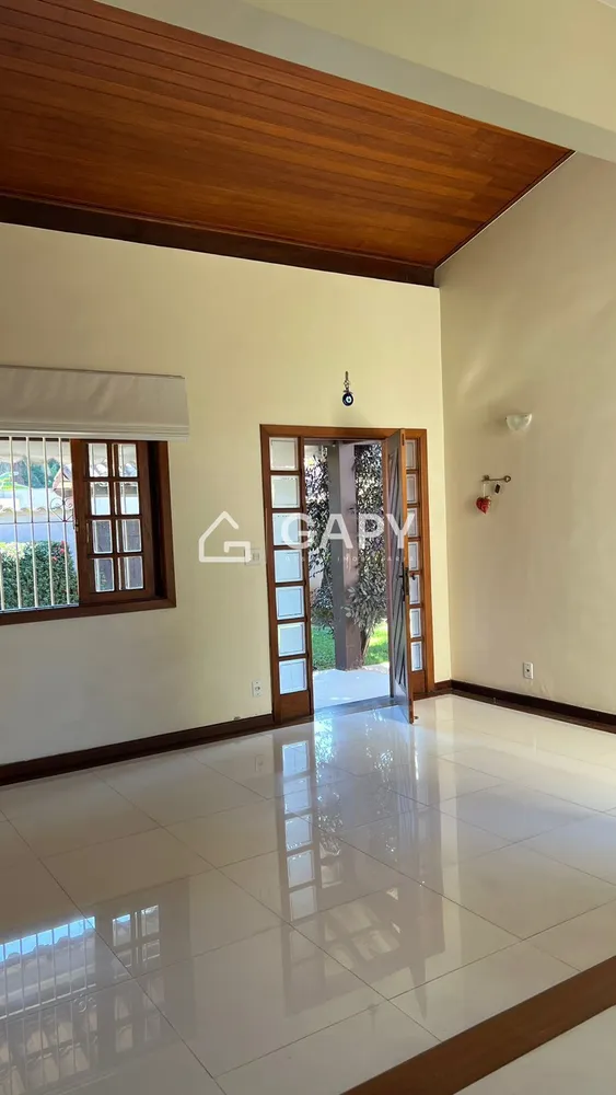 Casa, 3 quartos, 130 m² - Foto 6