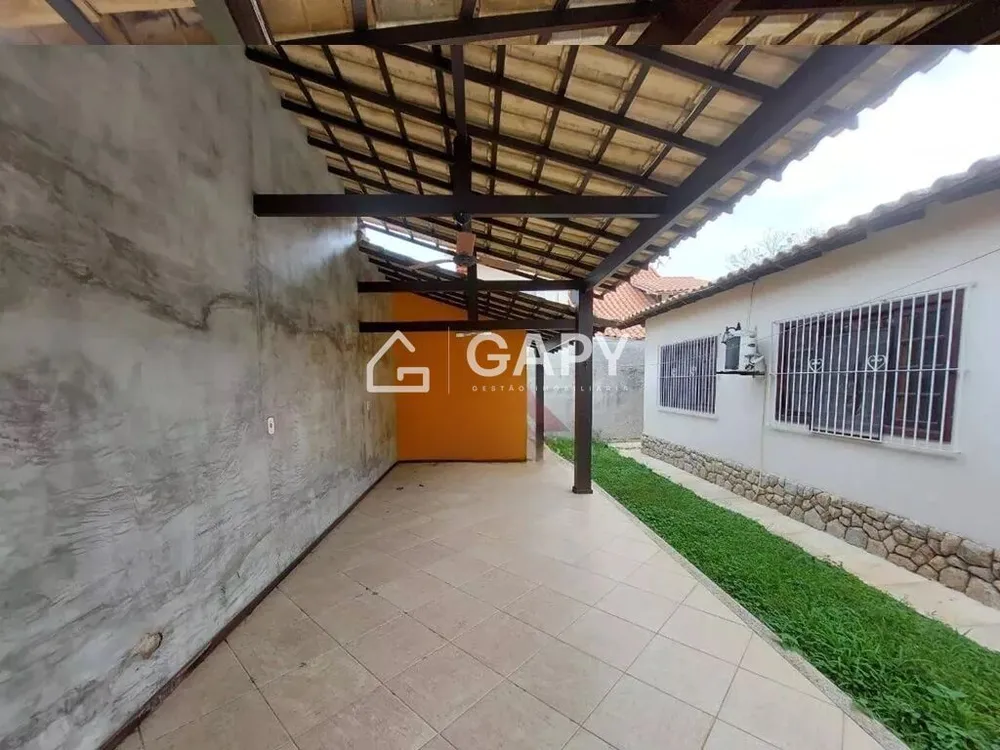 Casa, 3 quartos, 130 m² - Foto 21