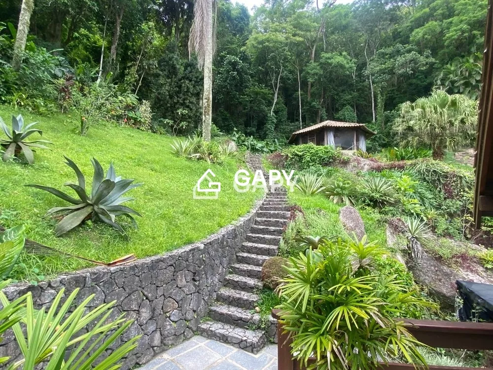 Casa de Condomínio, 4 quartos - Foto 30