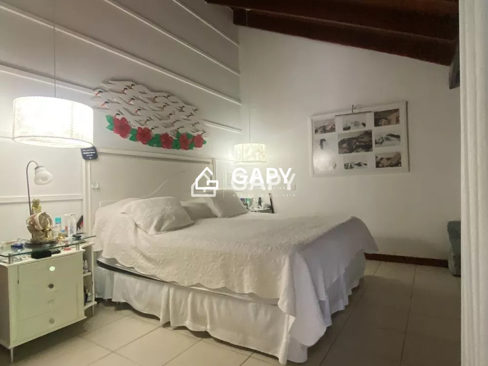 Casa de Condomínio, 4 quartos - Foto 16