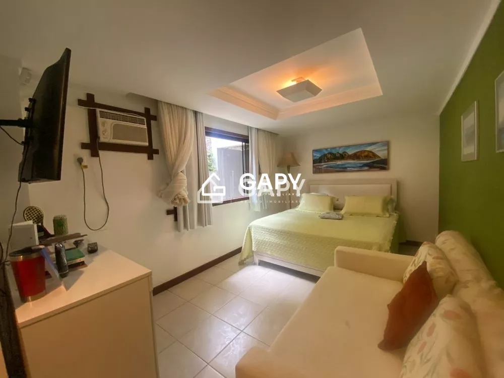 Casa de Condomínio, 4 quartos - Foto 10
