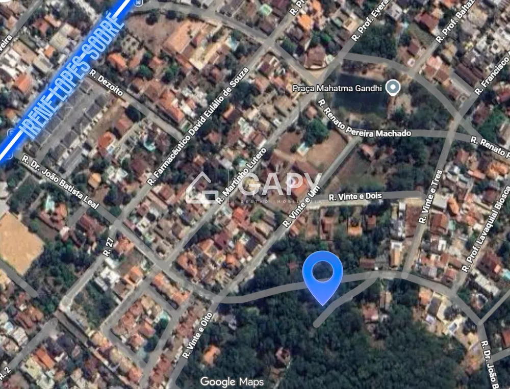 Terreno, 840 m² - Foto 3