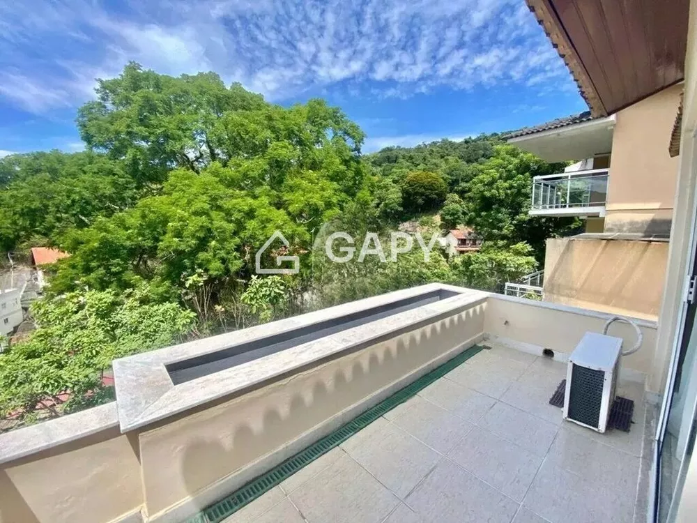 Casa de Condomínio, 4 quartos - Foto 42