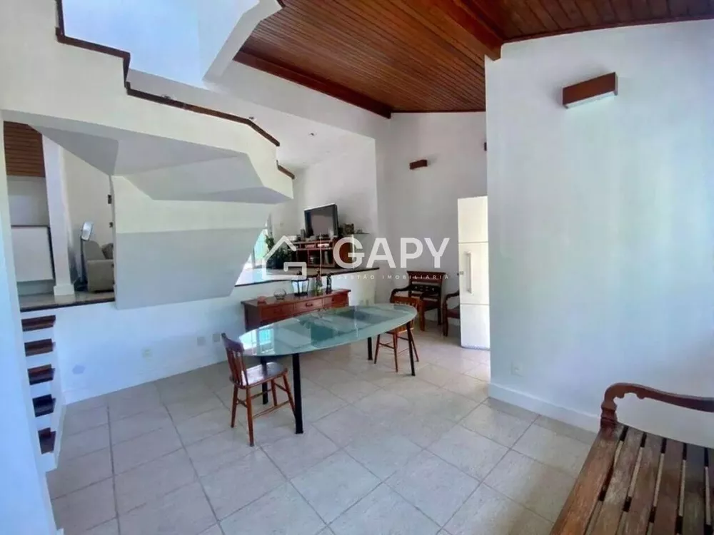 Casa de Condomínio, 4 quartos - Foto 40