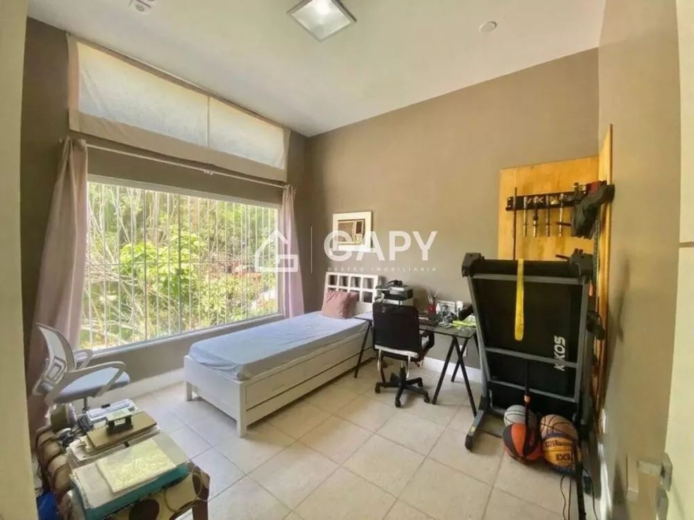 Casa de Condomínio, 4 quartos - Foto 45
