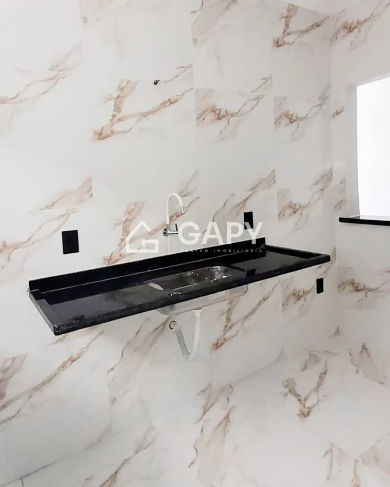 Casa, 2 quartos, 70 m² - Foto 14