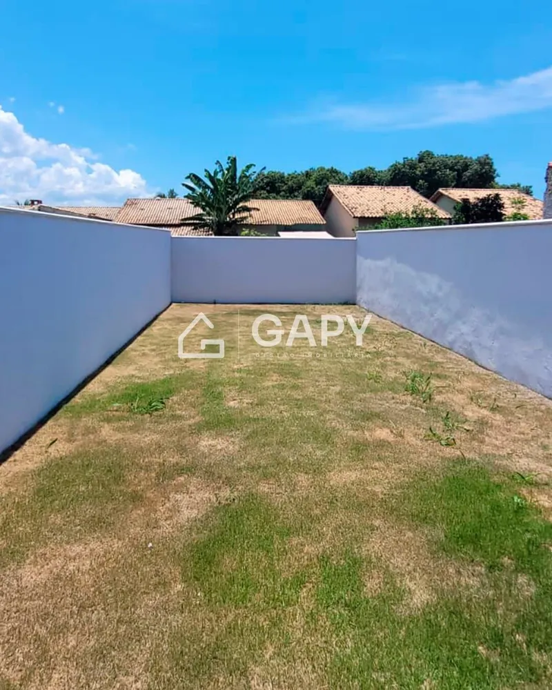 Casa, 2 quartos, 70 m² - Foto 17