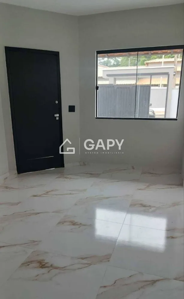 Casa, 2 quartos, 70 m² - Foto 4