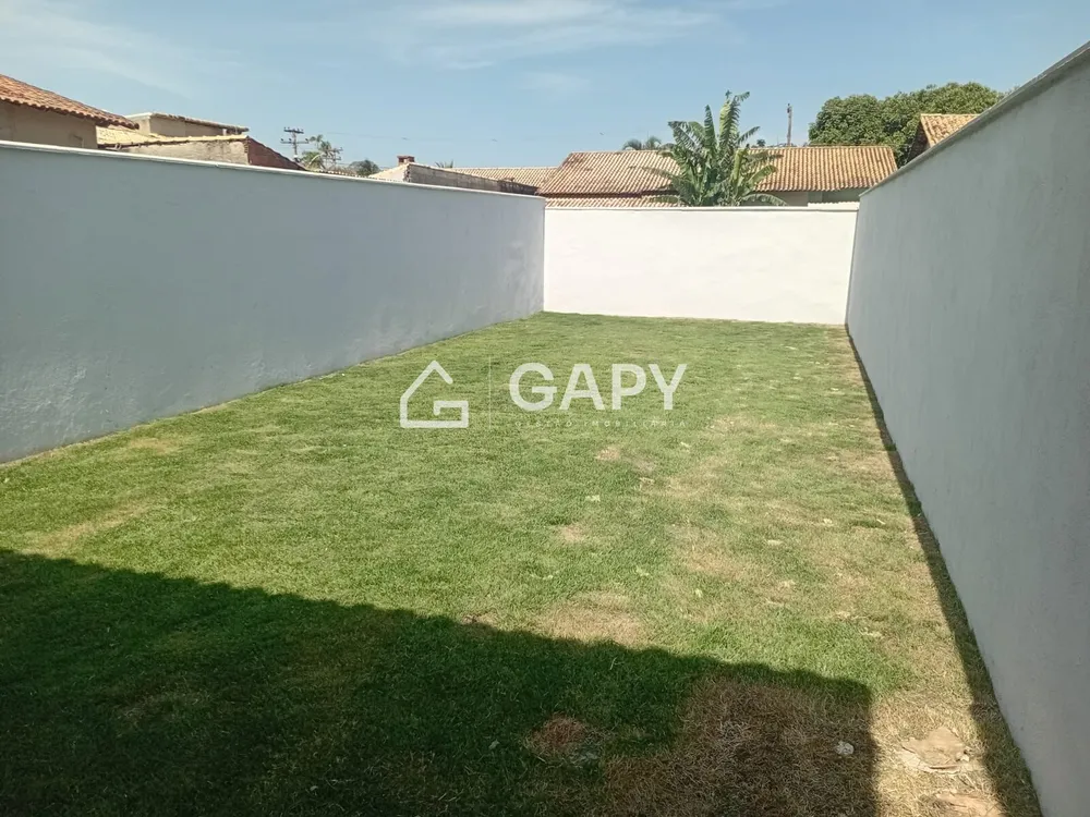 Casa, 2 quartos, 70 m² - Foto 18