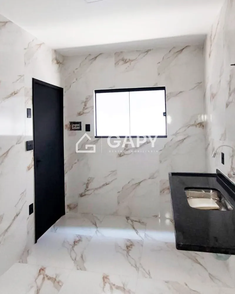 Casa, 2 quartos, 70 m² - Foto 13