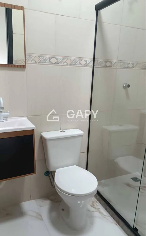 Casa, 2 quartos, 70 m² - Foto 10