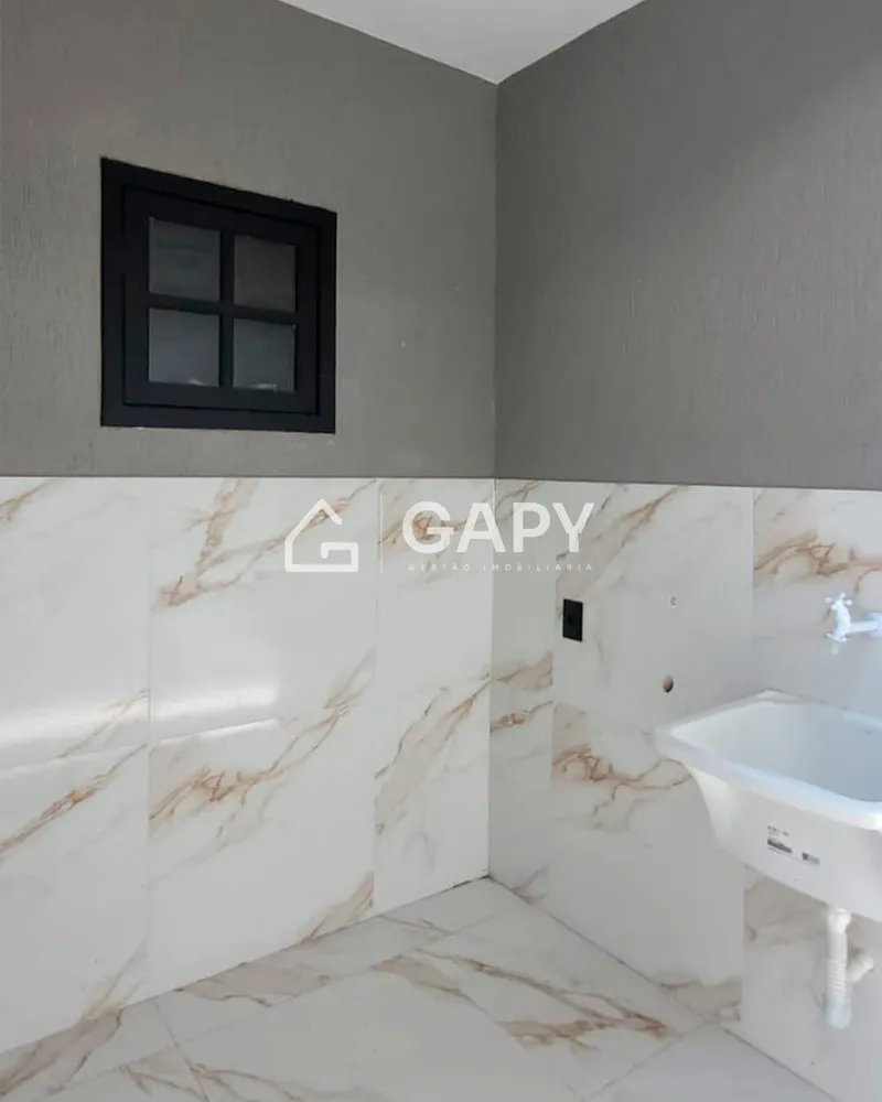 Casa, 2 quartos, 70 m² - Foto 16