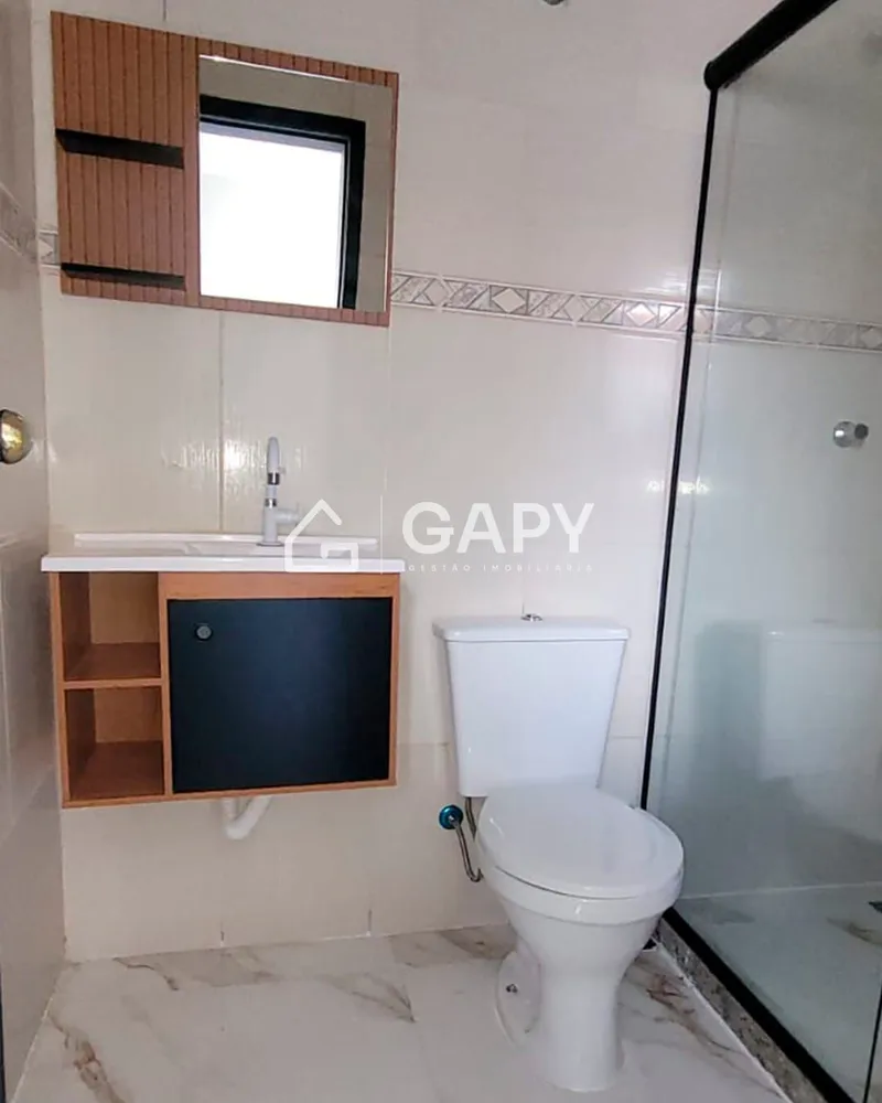 Casa, 2 quartos, 70 m² - Foto 9