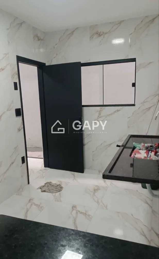 Casa, 2 quartos, 70 m² - Foto 15