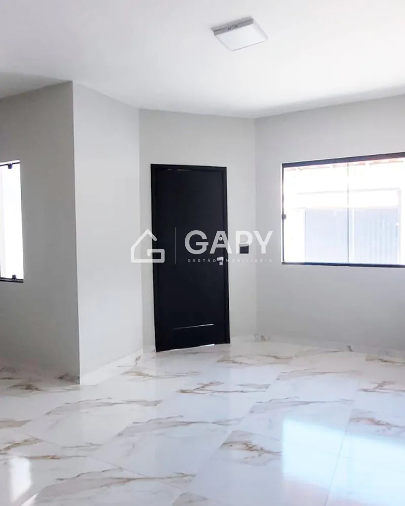 Casa, 2 quartos, 70 m² - Foto 3