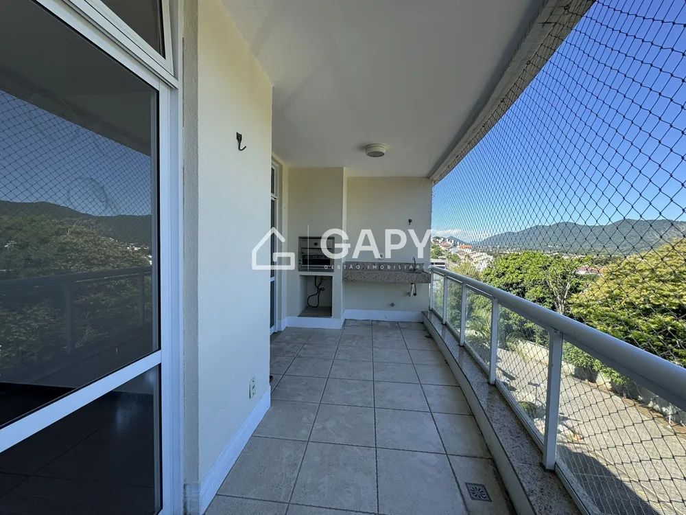Apartamento, 3 quartos, 115 m² - Foto 1