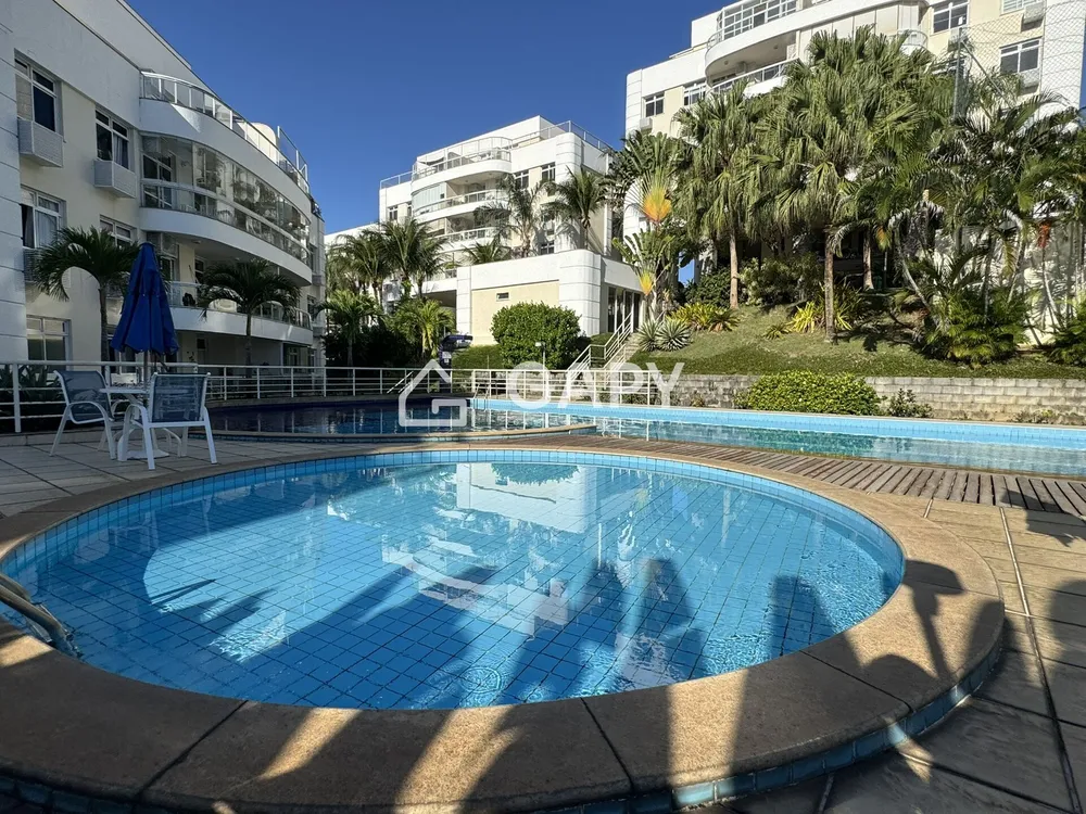 Apartamento, 3 quartos, 115 m² - Foto 29